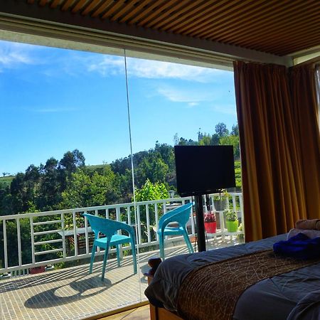 La Niebla Farm Resort Ooty Bagian luar foto