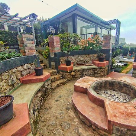 La Niebla Farm Resort Ooty Bagian luar foto