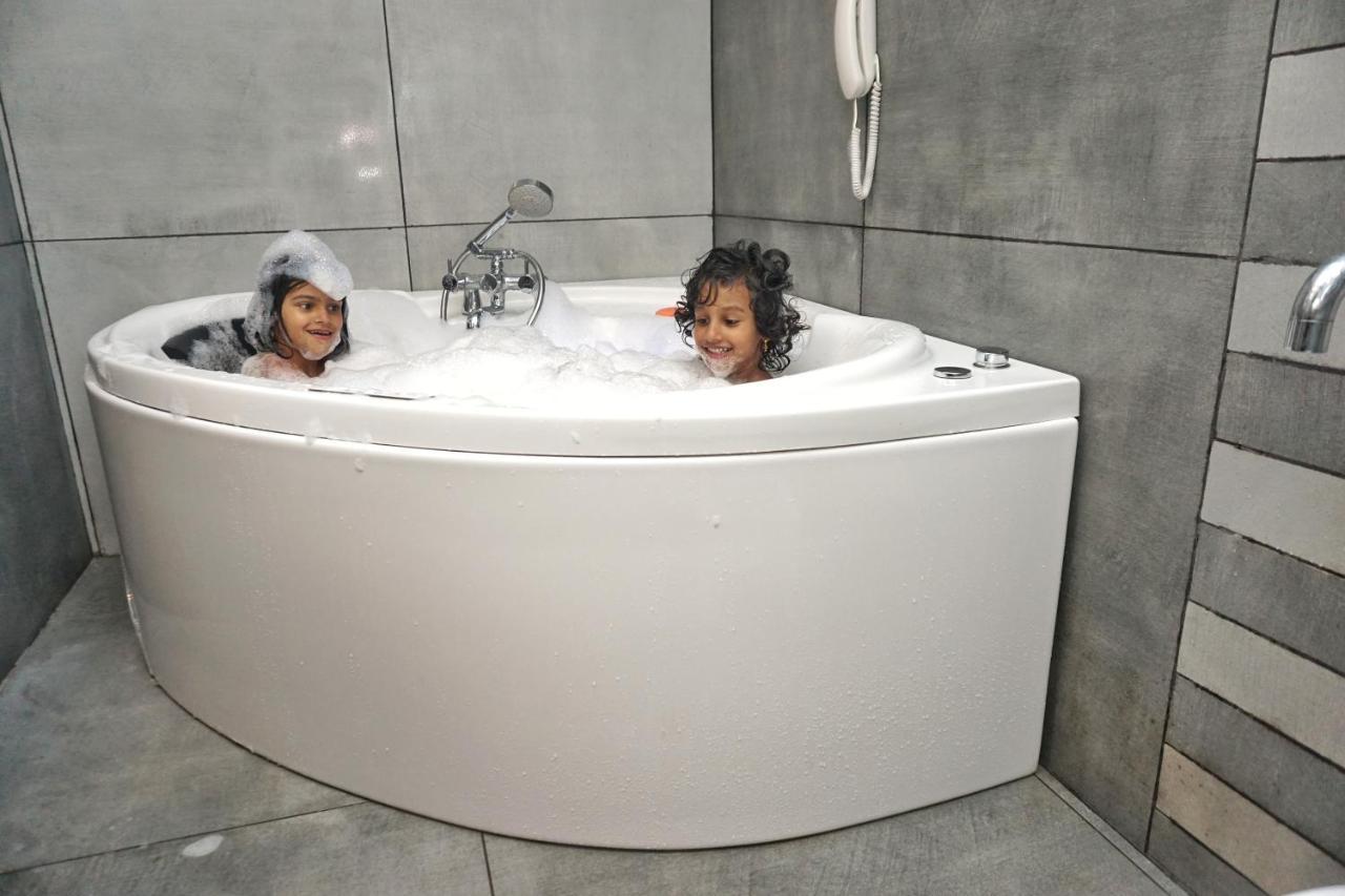 La Niebla Farm Resort Ooty Bagian luar foto