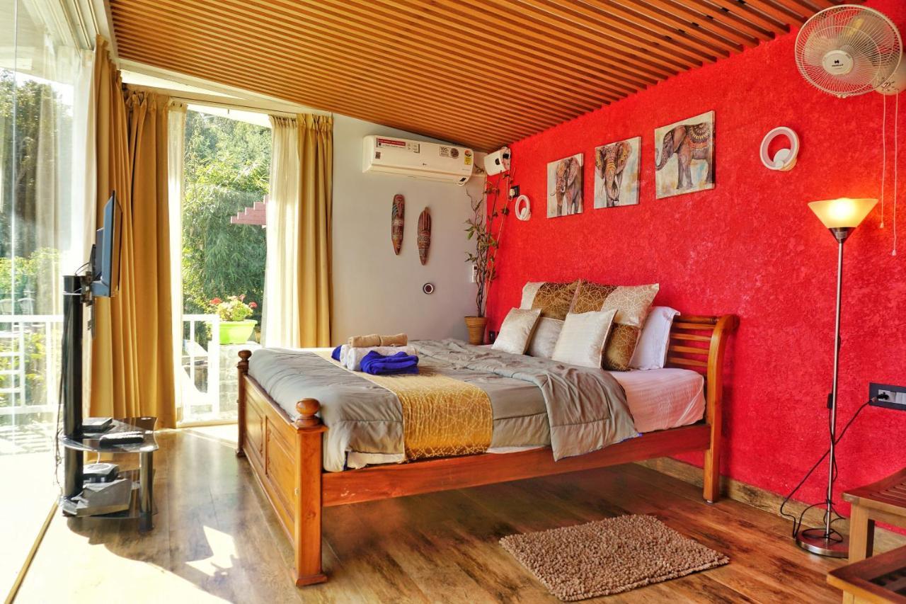 La Niebla Farm Resort Ooty Bagian luar foto