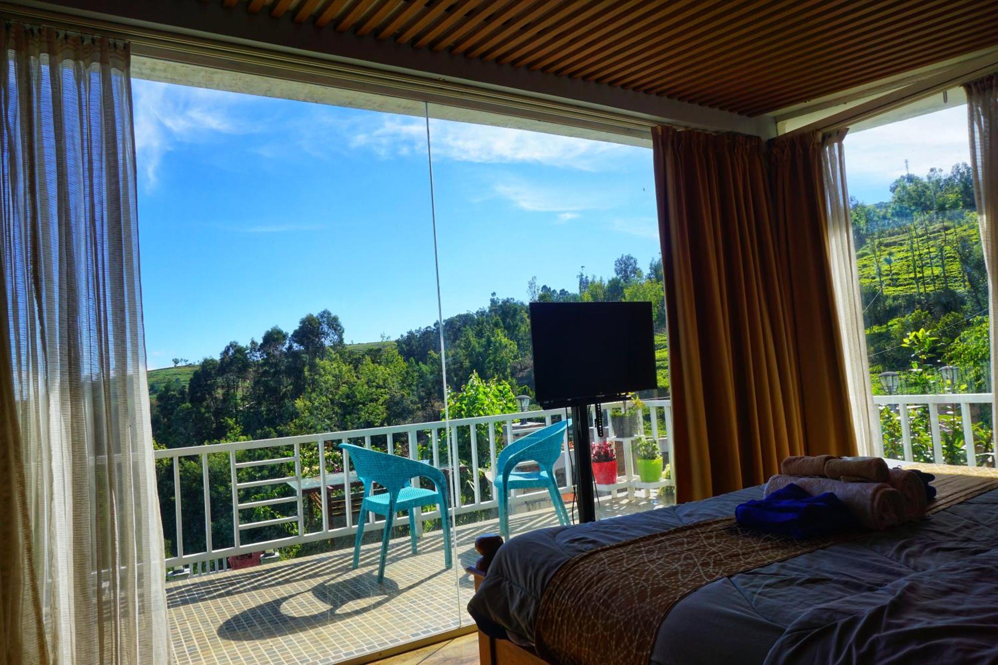La Niebla Farm Resort Ooty Bagian luar foto