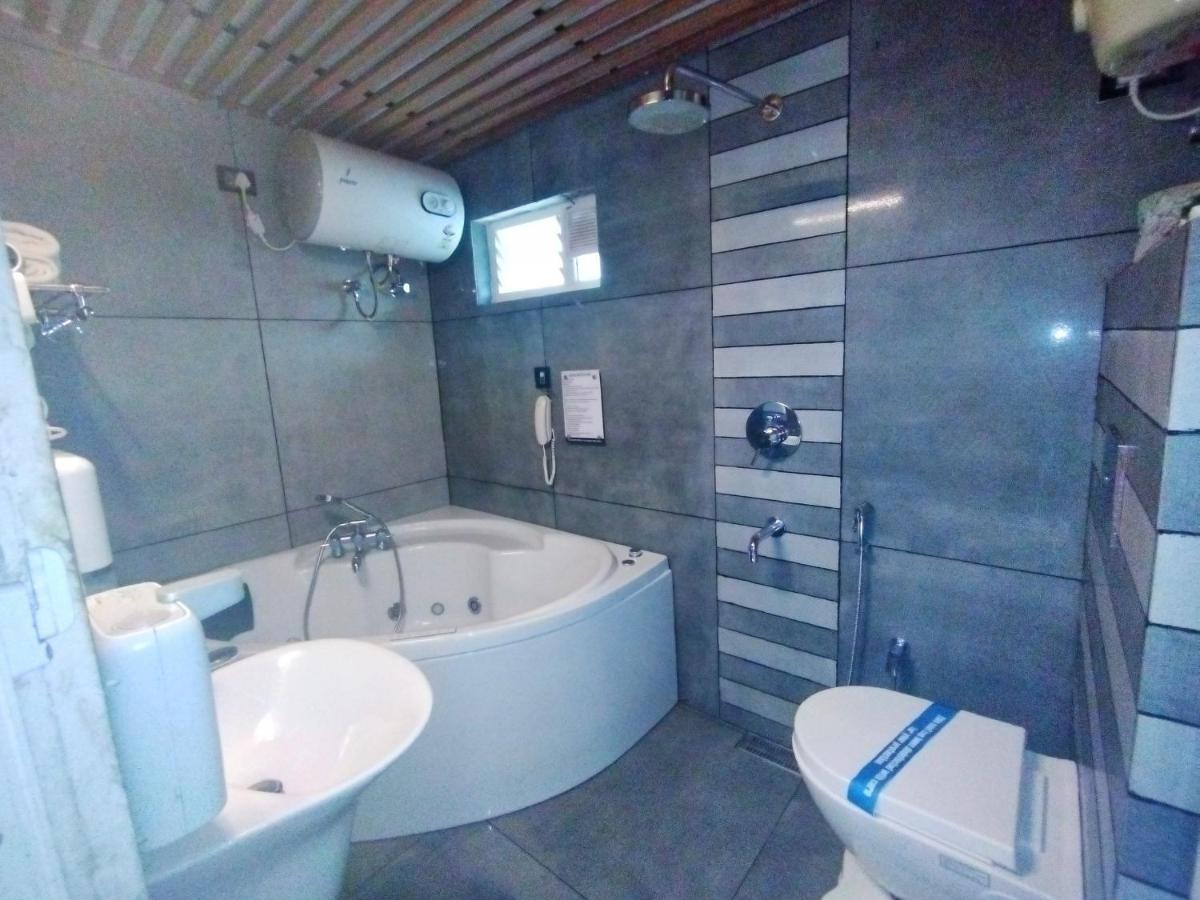 La Niebla Farm Resort Ooty Bagian luar foto