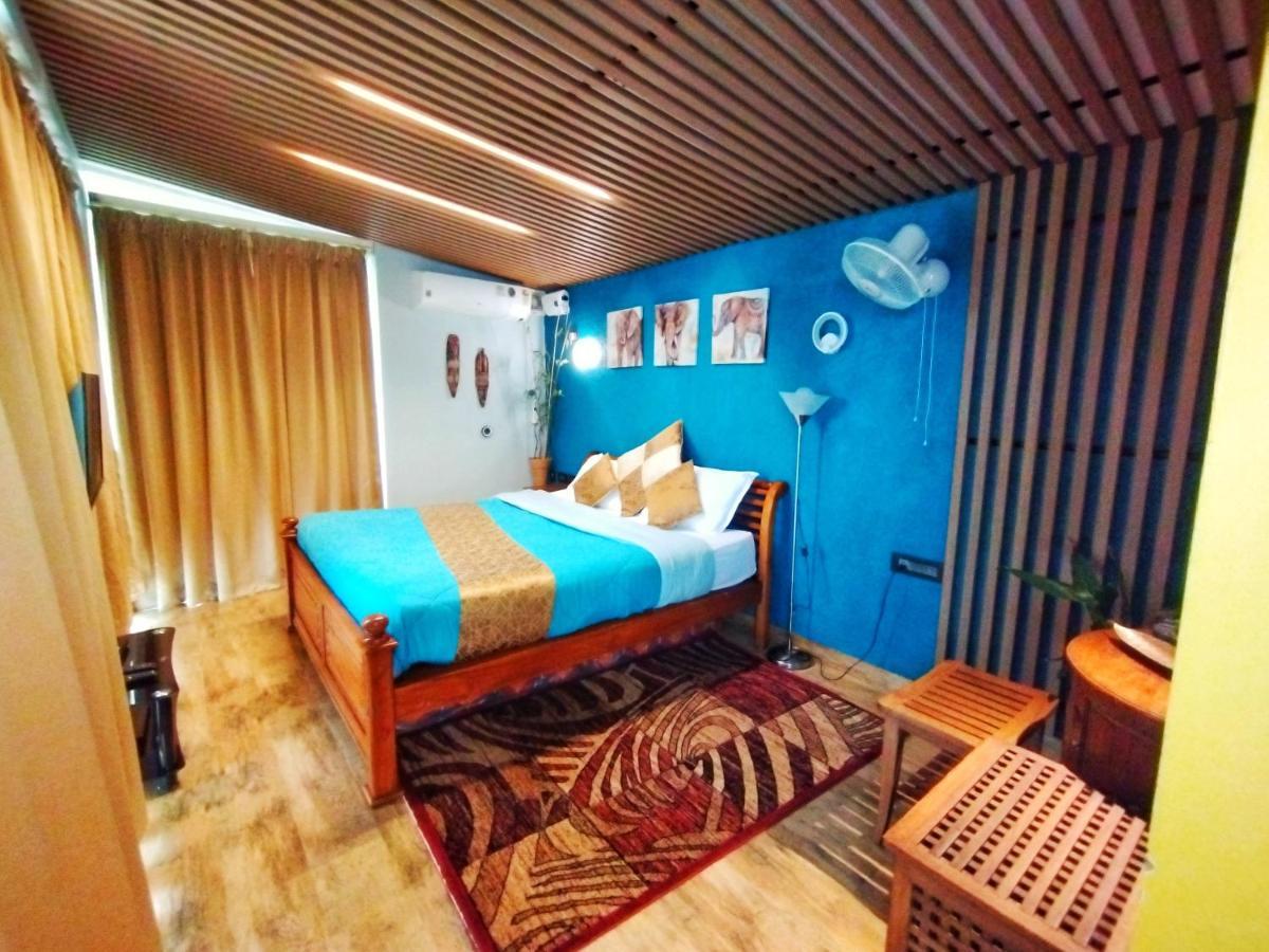 La Niebla Farm Resort Ooty Bagian luar foto