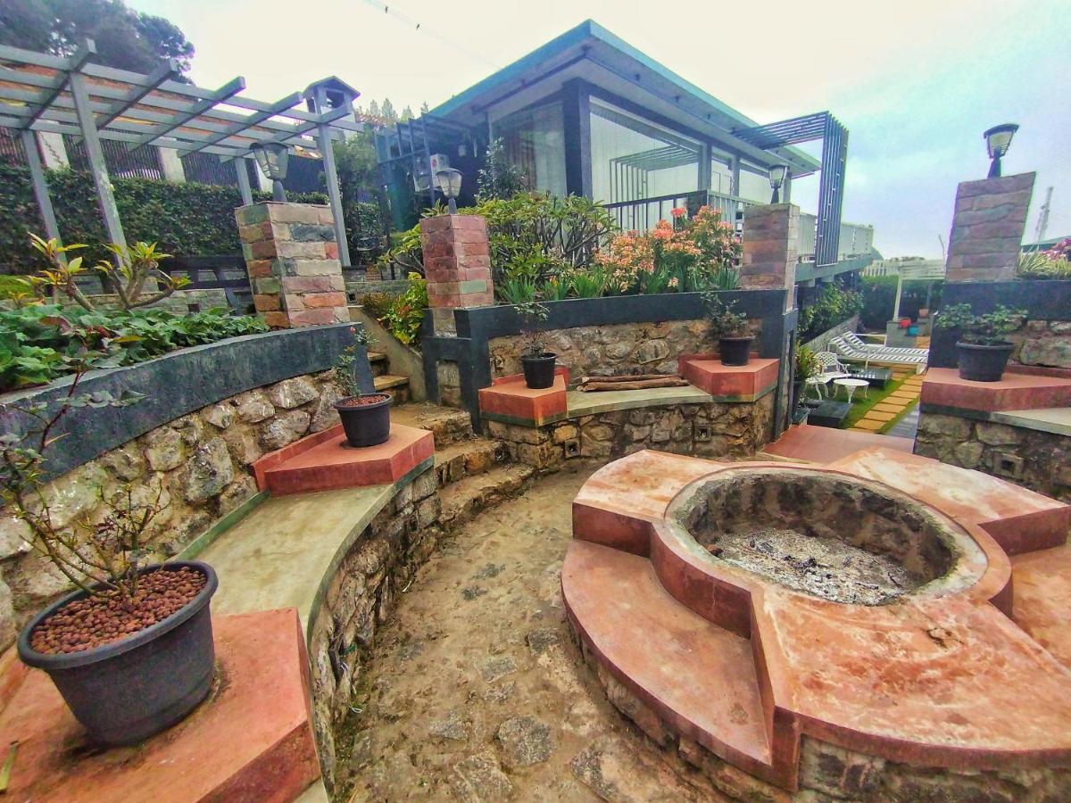La Niebla Farm Resort Ooty Bagian luar foto